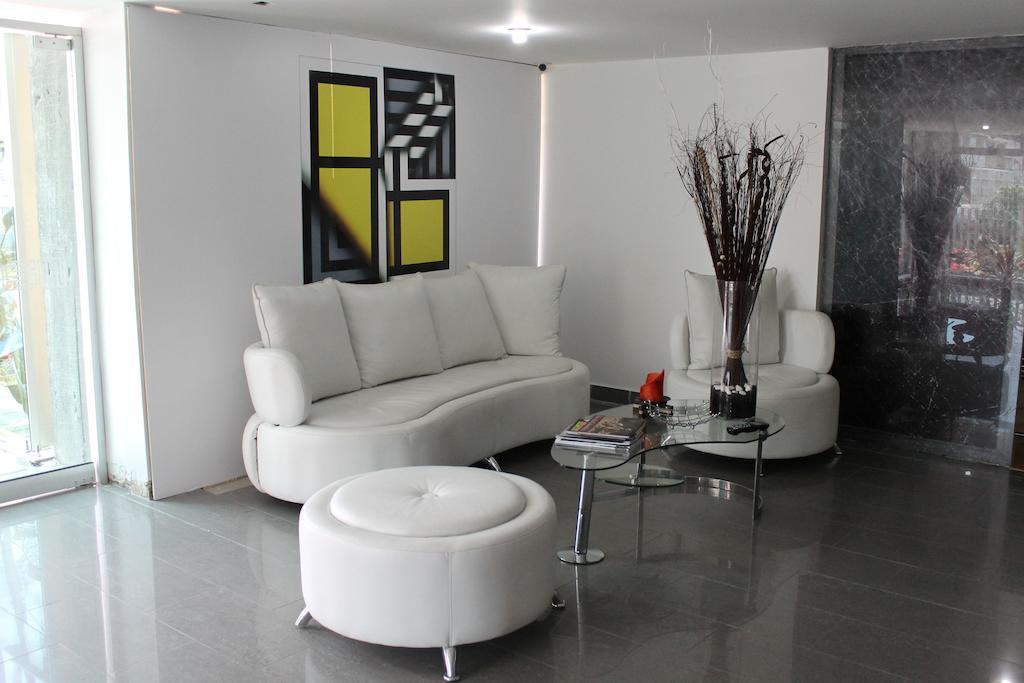 Hotel Colombians Suite Bogota Kamer foto